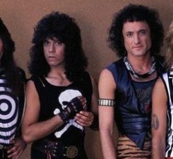 Επιστρέφουν οι Quiet Riot 