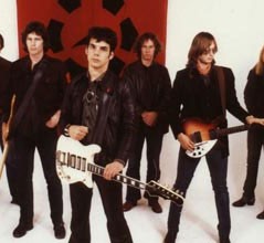 Οι Radio Birdman για πρώτη φορά στην Ελλάδα 