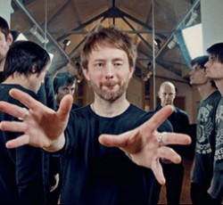 Είναι τελικά οκτώ τα νέα κομμάτια των Radiohead; 