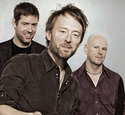 Οι Radiohead ηχογραφούν στο studio του Jack White 