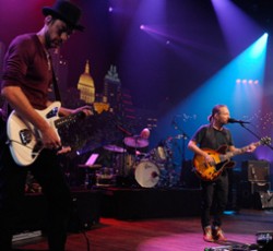 Δείτε ολόκληρο το επεισόδιο των Radiohead στο Austin City Limits 