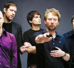 Δείτε ολόκληρη τη δίωρη συναυλία των Radiohead στη Νέα Υόρκη 