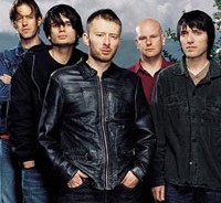 Νέο τραγούδι από τους Radiohead 