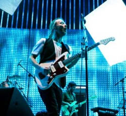 Τις πρώτες σκέψεις τους για νέο album εξέφρασαν οι Radiohead 