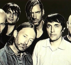 Βάζουν μπρος για νέο δίσκο οι Radiohead 
