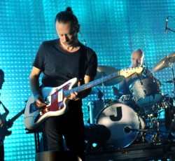 Phil Selway (Radiohead): «Tην καλύτερή μας δουλειά δεν την έχουμε κυκλοφορήσει ακόμα» 