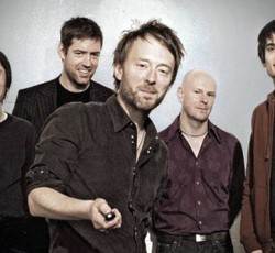 Ο Jonny Greenwood των Radiohead για τον καινούργιο τους δίσκο 