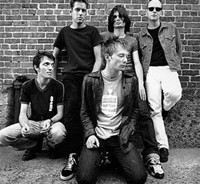 Οι Radiohead μπαίνουν στο studio 