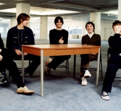 Κι άλλο νέο κομμάτι από τους Radiohead 