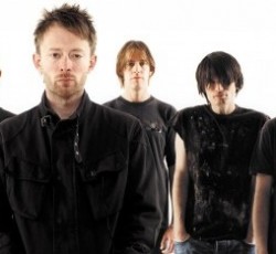 Σχεδόν έτοιμο έχουν το διάδοχο του ''In Rainbows'' οι Radiohead 