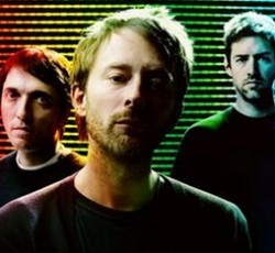 Νέο album «από το πουθενά» για τους Radiohead 