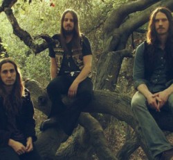 Ακούστε ολόκληρη τη νέα δουλειά των psychedelic rockers Radio Moscow 