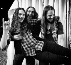 Οι Radio Moscow επιστρέφουν στην χώρα μας για συναυλίες  