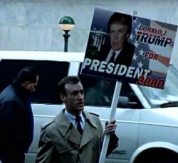 Rage Against The Machine: Προέβλεψαν την υποψηφιότητα Trump 16 χρόνια πριν!
