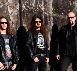 Ήρθε το τέλος για τους Rage; 