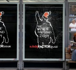 Killing In The Name Of... X-Factor Part 2 