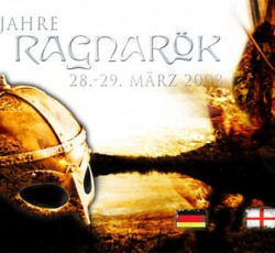 Νέες προσθήκες στο line up του Ragnarok Festival 2008 