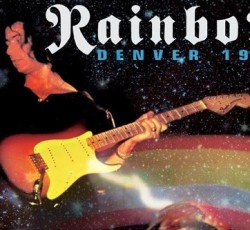 Στο φως ζωντανές ηχογραφήσεις των Rainbow από το 1979 