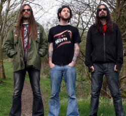 Σε διάλειμμα οι Ramesses 