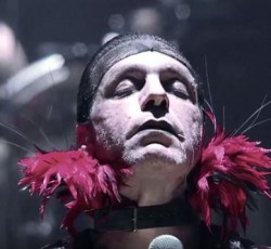 Rammstein - "XXI": 21 χρόνια δισκογραφίας