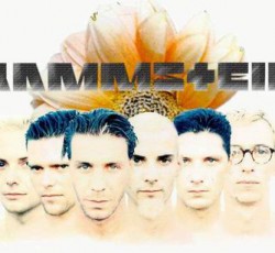 Πληροφορίες για τον επερχόμενο δίσκο των Rammstein 