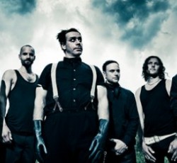 Δείτε το νέο video clip των Rammstein