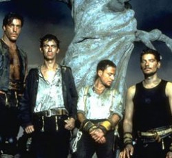 Νέο DVD κυκλοφορούν οι Rammstein