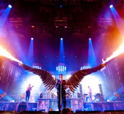 Richard Kruspe: «Οι Rammstein δεν θα διαλυθούν ποτέ» 