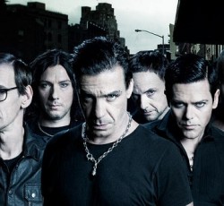 Rammstein: «Ξανά μαζί, τον Σεπτέμβρη»