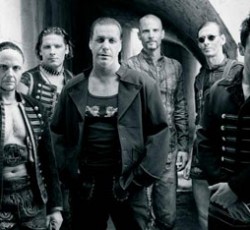 Rammstein: Liebe Ist (Nicht) Für Alle Da