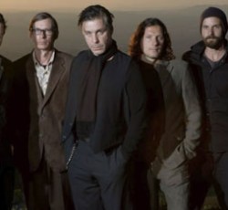 Στο νοσοκομείο ο κιμπορντίστας των Rammstein