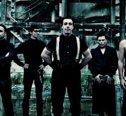 28 Ιουνίου οι Rammstein στην Αθήνα!