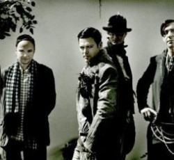 Γνωρίστε από κοντά τους Rammstein!