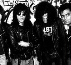 Βραβείο Grammy για τους Ramones 