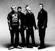 Νέο album για τους Rancid 