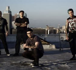 Rise Against και Rancid μαζί σε περιοδεία 