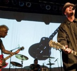 Τα μελλοντικά πλάνα των Rancid 