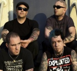 Οι Rancid επιστρέφουν με τιμή! 