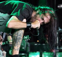 Ο Randy Blythe (Lamb Of God) και ο Alex Skolnick (Testament) παίζουν μουσική για το μπαλέτο του Richmond 