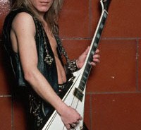 Έτοιμο κατά 80% το ντοκυμαντέρ για τον Randy Rhoads 