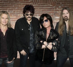 Νέα μπάντα και δίσκος από πρώην μέλη των Deep Purple, Vanilla Fudge και Whitesnake (video) 