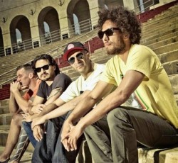 Διαλύονται οριστικά οι Rage Against The Machine (;)
