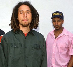 Νέο άλμπουμ για τους Rage Against The Machine;