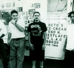 Δείτε τους Rage Against the Machine, 23 χρόνια πριν