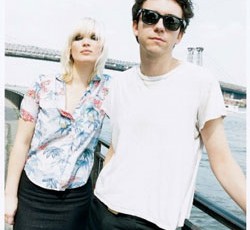 Οι Raveonettes πρώτο support στους Depeche Mode 