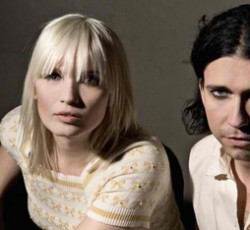 Ακούστε ολόκληρο το "Observator" των The Raveonettes 