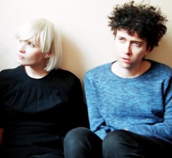 Οι The Raveonettes επιστρέφουν στην Αθήνα τον Δεκέμβριο 