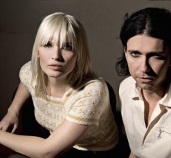 Κυκλοφόρησε το νέο album των Raveonettes 