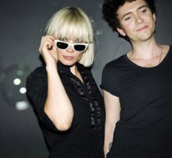 Και οι Raveonettes σε Αθήνα και Θεσσαλονίκη 