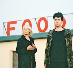 Δελτίο Τύπου: Οι The Raveonettes τον Ιανουάριο στην Ελλάδα για δύο συναυλίες 